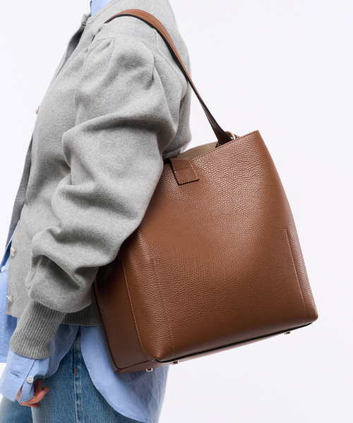 GIANNI NOTARO/ジャンニ ノターロ】ワンショルダーバッグ（ショルダー