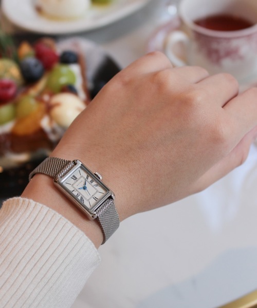 MATOW/マトウ」Tsuki コレクション 朧月 -おぼろづき-スクエア