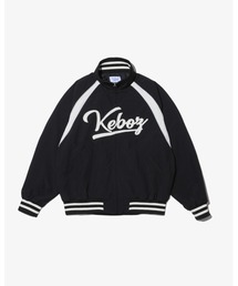 KEBOZ｜ケボズ（メンズ）のナイロンジャケット（フードなし）通販