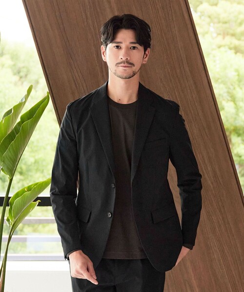 WEB限定】 360°MASTER スマート 2B ジャケット セットアップ対応