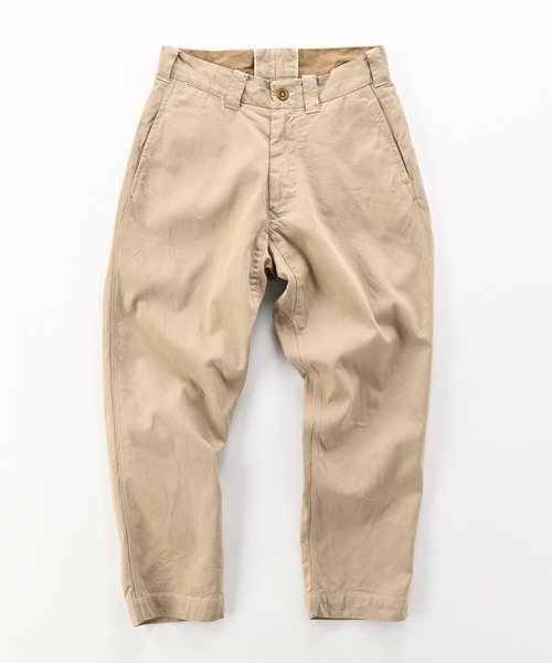 45R（フォーティファイブアール）の「おこめチノの908ポッポパンツ