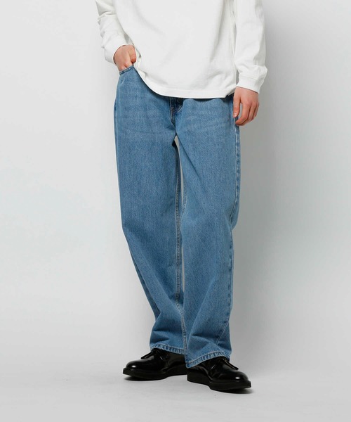 Levi's（リーバイス）の「【Levi's】578バギーストレート（デニム