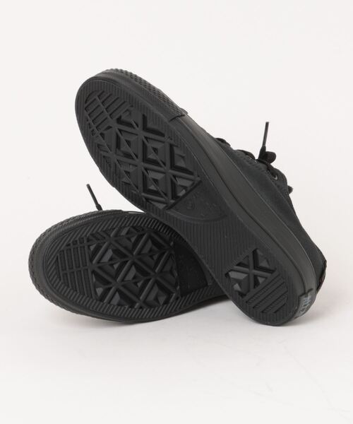 converse コンバース ALL STAR R GORE-TEX OX【防水透湿】 ローカット