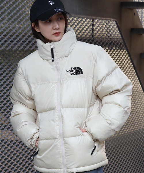 セール】【THE NORTH FACE/ザノースフェイス】NUPTSE ON BALL JACKET
