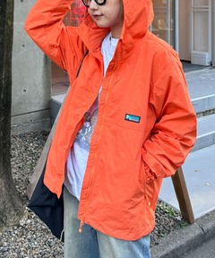 ブランド古着】アノラックパーカー（ナイロンジャケット）｜patagonia