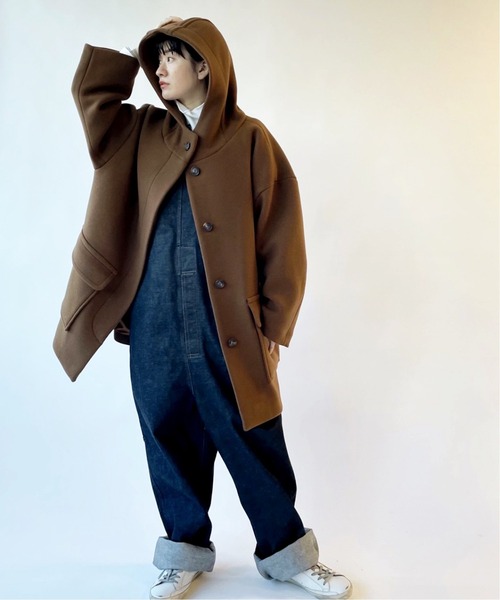 JOURNAL STANDARD LUXE（ジャーナルスタンダード ラックス）の「リバー