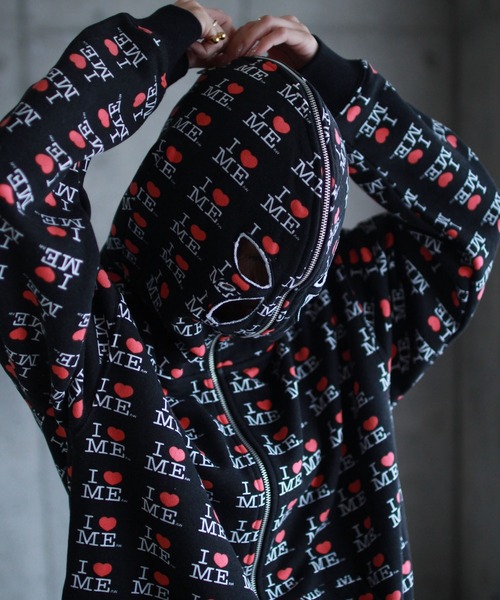 ASHLEY WILLIAMS（アシュリーウィリアムス）の「I Heart Me Black