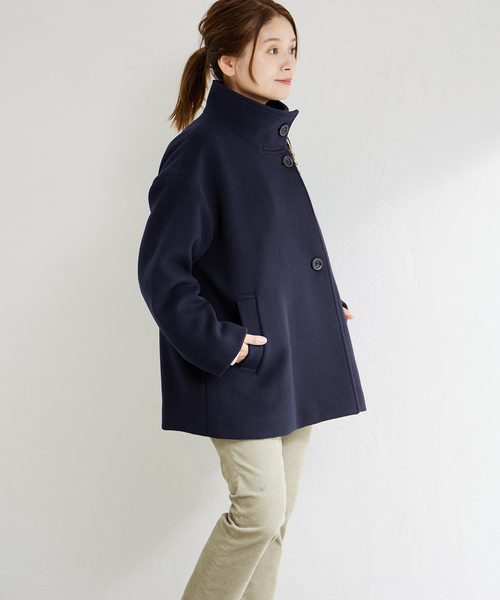 JOURNAL STANDARD（ジャーナルスタンダード）の「スーパー120ダブル