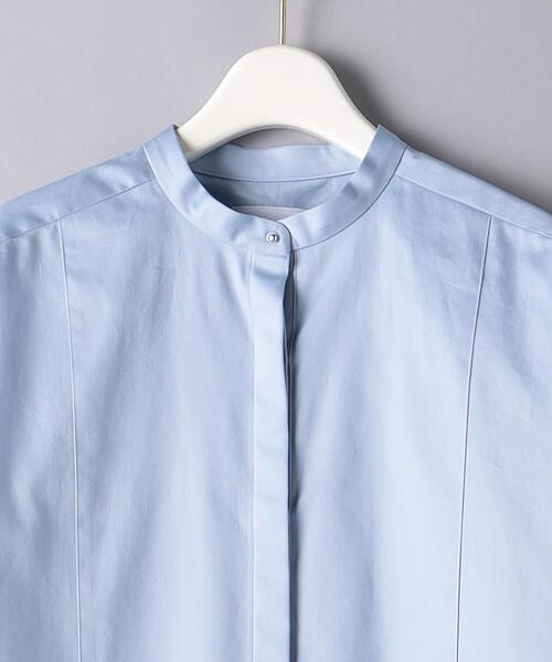 UNITED ARROWS（ユナイテッドアローズ）の「＜UNITED ARROWS＞C ブザム