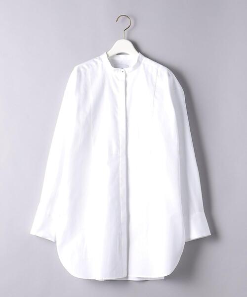 UNITED ARROWS（ユナイテッドアローズ）の「＜UNITED ARROWS＞C ブザム