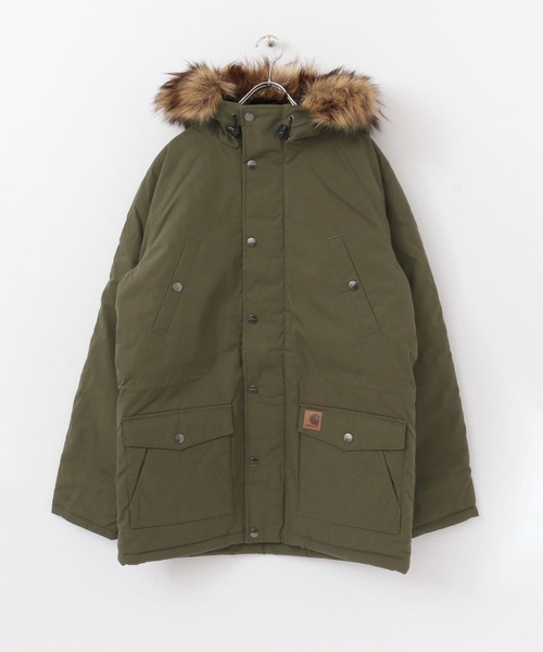 Carhartt WIP（カーハートダブリューアイピー）の「carhartt TRAPPER