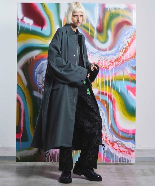 MAISON SPECIAL（メゾンスペシャル）の「《ユニセックスアイテム