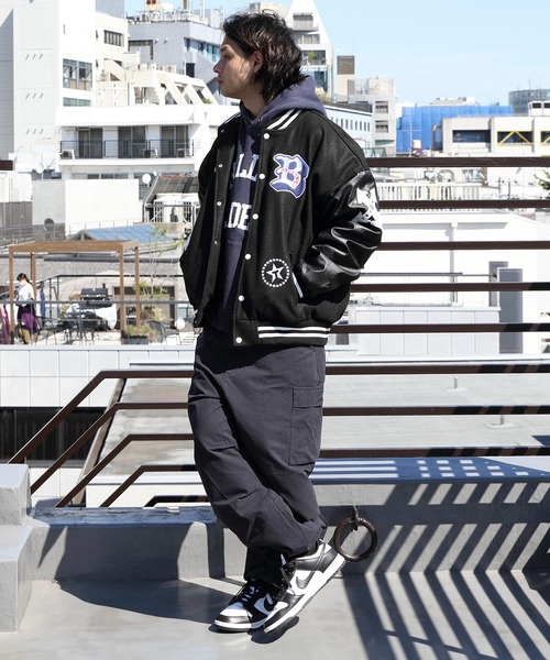 8(eight)（エイト）の「スタジャン（スタジャン）」 - WEAR