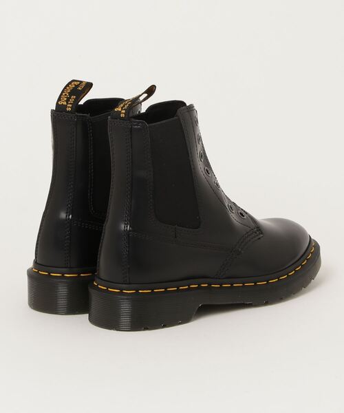 Dr. Martens（ドクターマーチン）の「Dr.Martens 1460 GUSSET ドクター