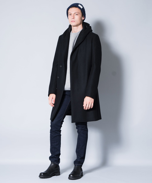 KAZUYUKI KUMAGAI ATTACHMENT（カズユキクマガイアタッチメント）の