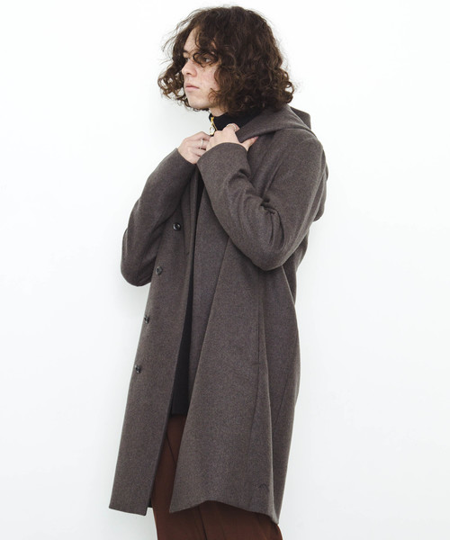 KAZUYUKI KUMAGAI ATTACHMENT（カズユキクマガイアタッチメント）の