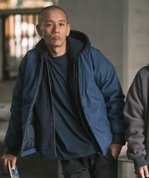 Battenwear（バテンウエア）の「【Battenwear/バテンウェア】米国製