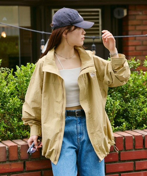 Godolphin ゴドルフィン ナイロンジャケット Lサイズ Godolphin