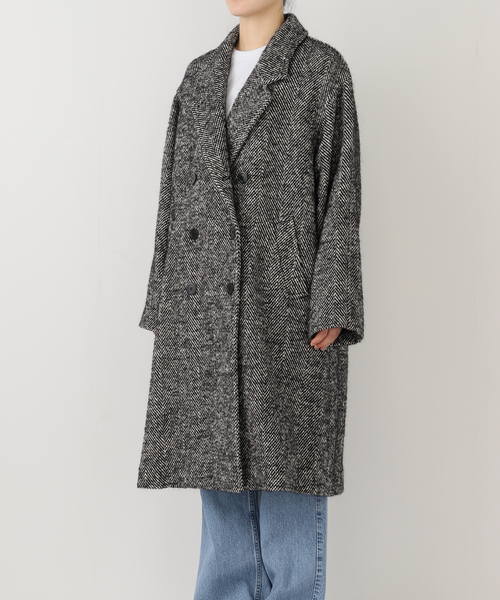 JOURNAL STANDARD relume（ジャーナルスタンダード レリューム）の