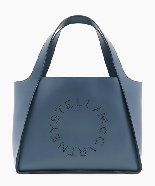 STELLA McCARTNEY（ステラマッカートニー）の「Logo Tote Bag / ロゴ