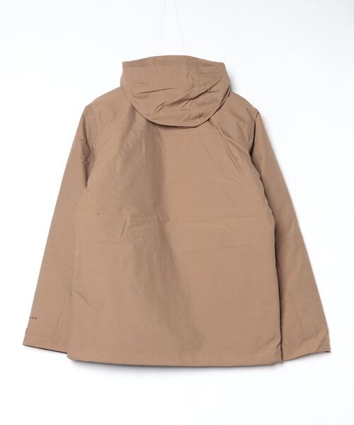 columbia/コロンビア クローバーデールIIインターチェンジジャケット