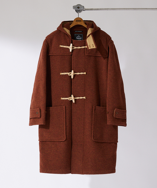 セール】【GLOVERALL×JOURNAL STANDARD /グローバーオール】別注 MONTI