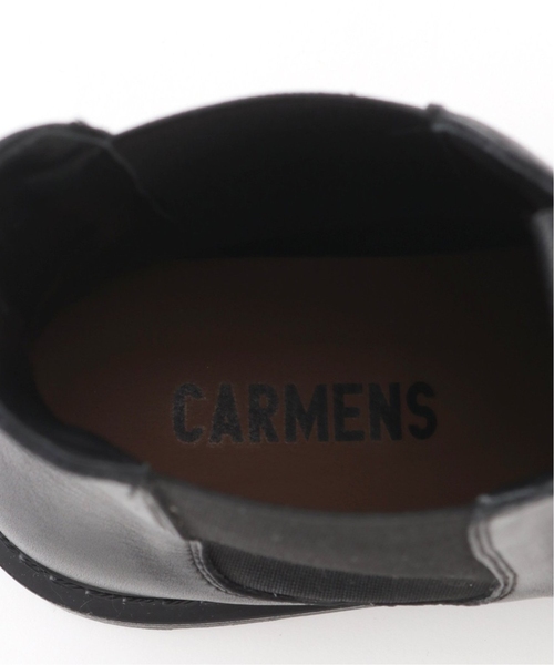 IENA（イエナ）の「【CARMENS/カルメンズ】サイドゴアブーツ（ブーツ