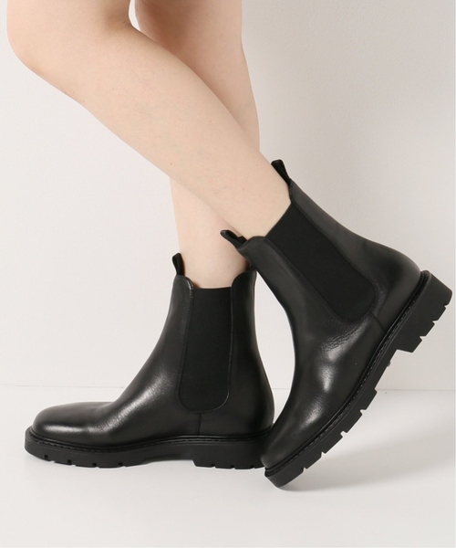 IENA（イエナ）の「【CARMENS/カルメンズ】サイドゴアブーツ（ブーツ