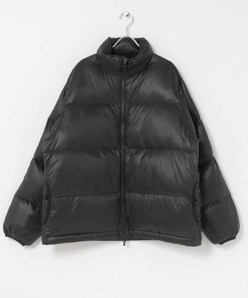 DAIWA PIER39 TECH ULTRA LIGHT DOWN JACKET（ダウンジャケット/コート