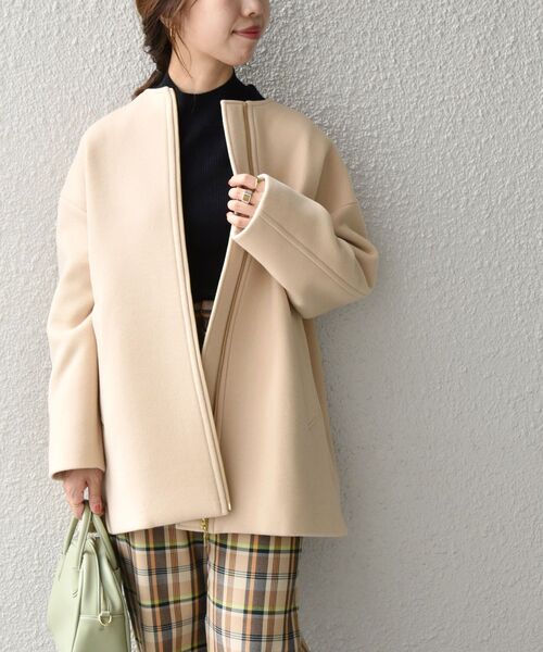 SHIPS any（シップス エニィ）の「SHIPS any: ノンミュールジング