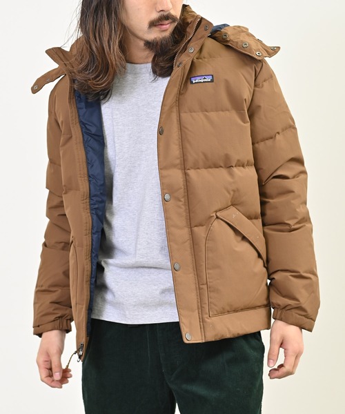 patagonia（パタゴニア）の「Patagonia(パタゴニア) ドリフト ダウン