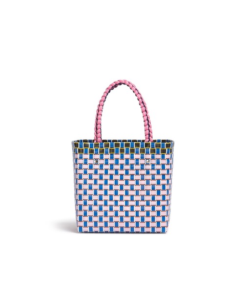 MARNI MARKET（マルニマーケット）の「ジャージーハンドル ミニ