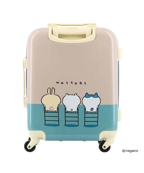 SAC'S BARJean（サックスバージーン）の「【ちいかわ / CHIIKAWA