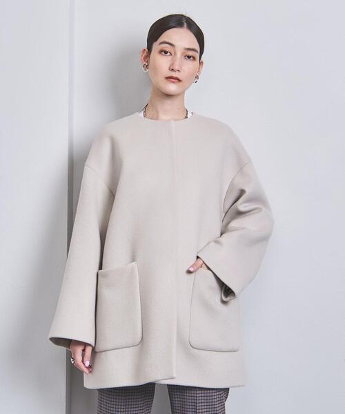 UNITED ARROWS（ユナイテッドアローズ）の「W フォックスファー