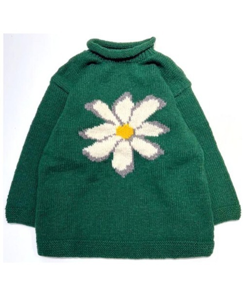 niche.（ニッチ）の「MacMahon Knitting Mills/マクマホンニッティング