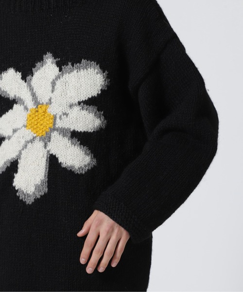 niche.（ニッチ）の「MacMahon Knitting Mills/マクマホンニッティング