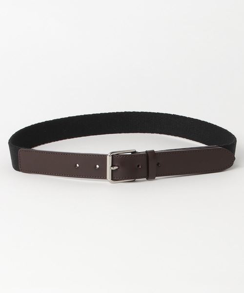 MARGARET HOWELL（マーガレットハウエル）の「WEBBING BELT（ベルト
