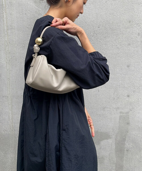 BEARDSLEY（ビアズリー）の「《russet × BEARDSLEY》2wayミニ