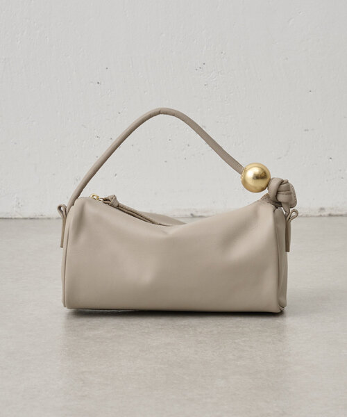 BEARDSLEY（ビアズリー）の「《russet × BEARDSLEY》2wayミニ