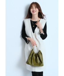 JUSGLITTY（ジャスグリッティー）の「リングファスナージャンスカ