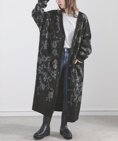 osharewalker（オシャレウォーカー）の「【廃盤】『モヘヤタッチ花柄