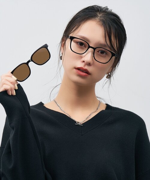 MARWコラボ】Zoff｜MARW UNITED ARROWS [ マルゥ ユナイテッドアローズ