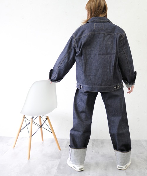 LEVI'S VINTAGE CLOTHING/リーバイス ヴィンテージ クロージング 14onz
