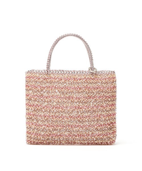 ANTEPRIMA/WIREBAG（アンテプリマワイヤーバッグ）の「スタンダード*G