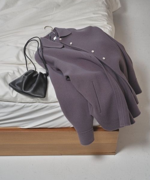 TODAYFUL（トゥデイフル）の「【TODAYFUL/トゥデイフル】Wool Shirts