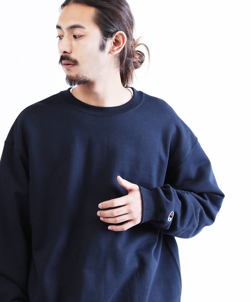 Champion（チャンピオン）の「Champion PULLOVER オーバーサイズ プル