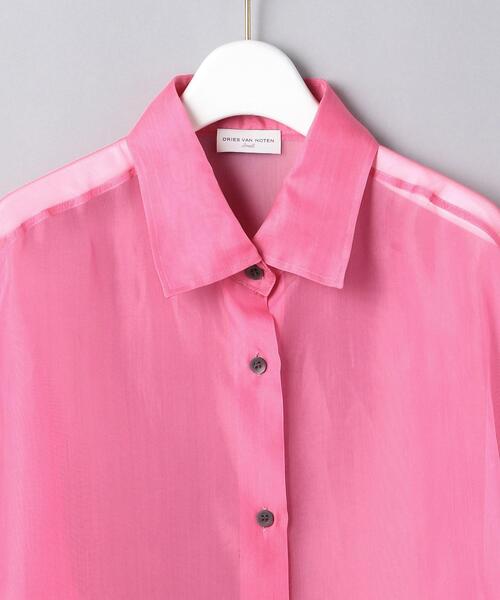 DRIES VAN NOTEN（ドリスヴァンノッテン）の「＜DRIES VAN NOTEN