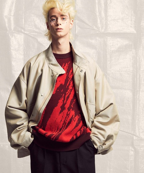 MAISON SPECIAL（メゾンスペシャル）の「《ユニセックスアイテム