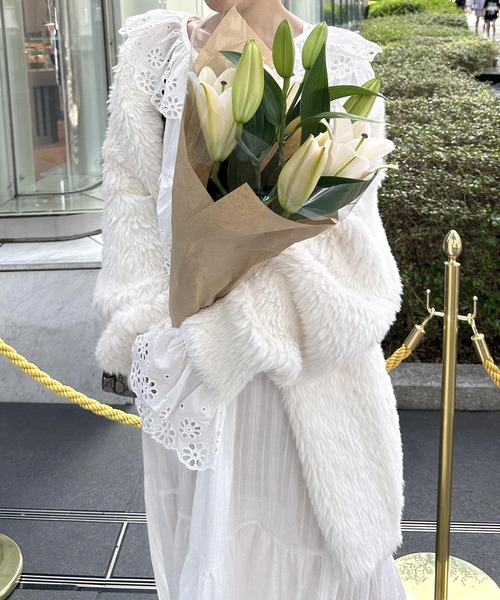 Alley by w closet（アリーバイダブルクローゼット）の「【Alley】MIX