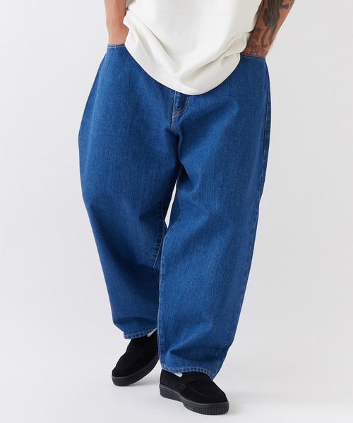 FAT（エフエイティー）の「F.A.T BLUDOZER WORN（エフエイティー